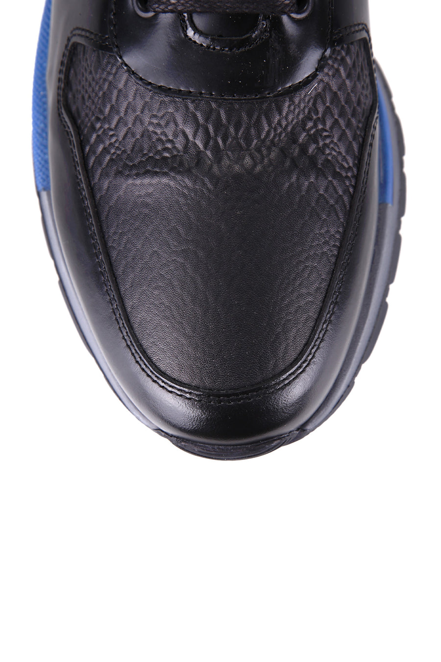Men's Leather Sneaker