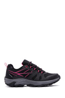 Hammer Jack Women's Black Nerzul Z Outdoor Sneaker | Derimod