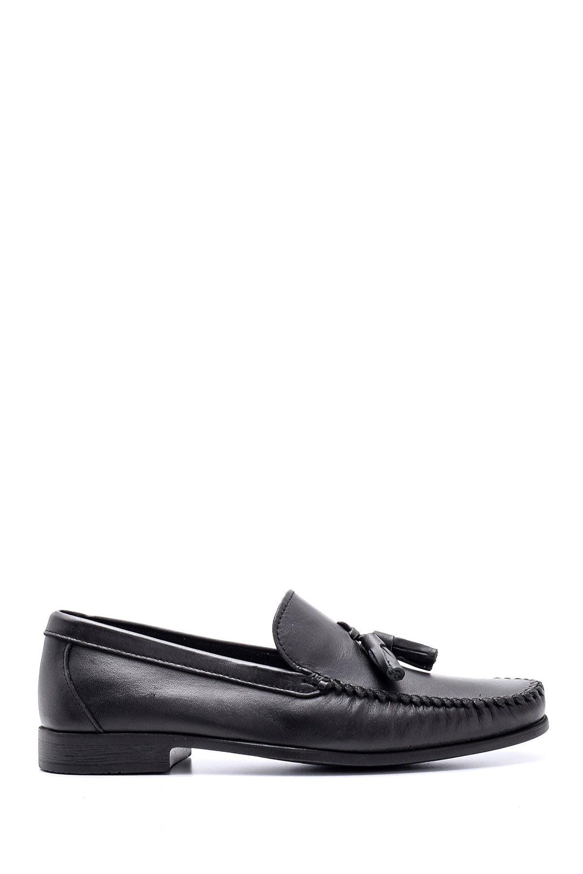 Erkek Deri Loafer 20SFD346318 | Derimod