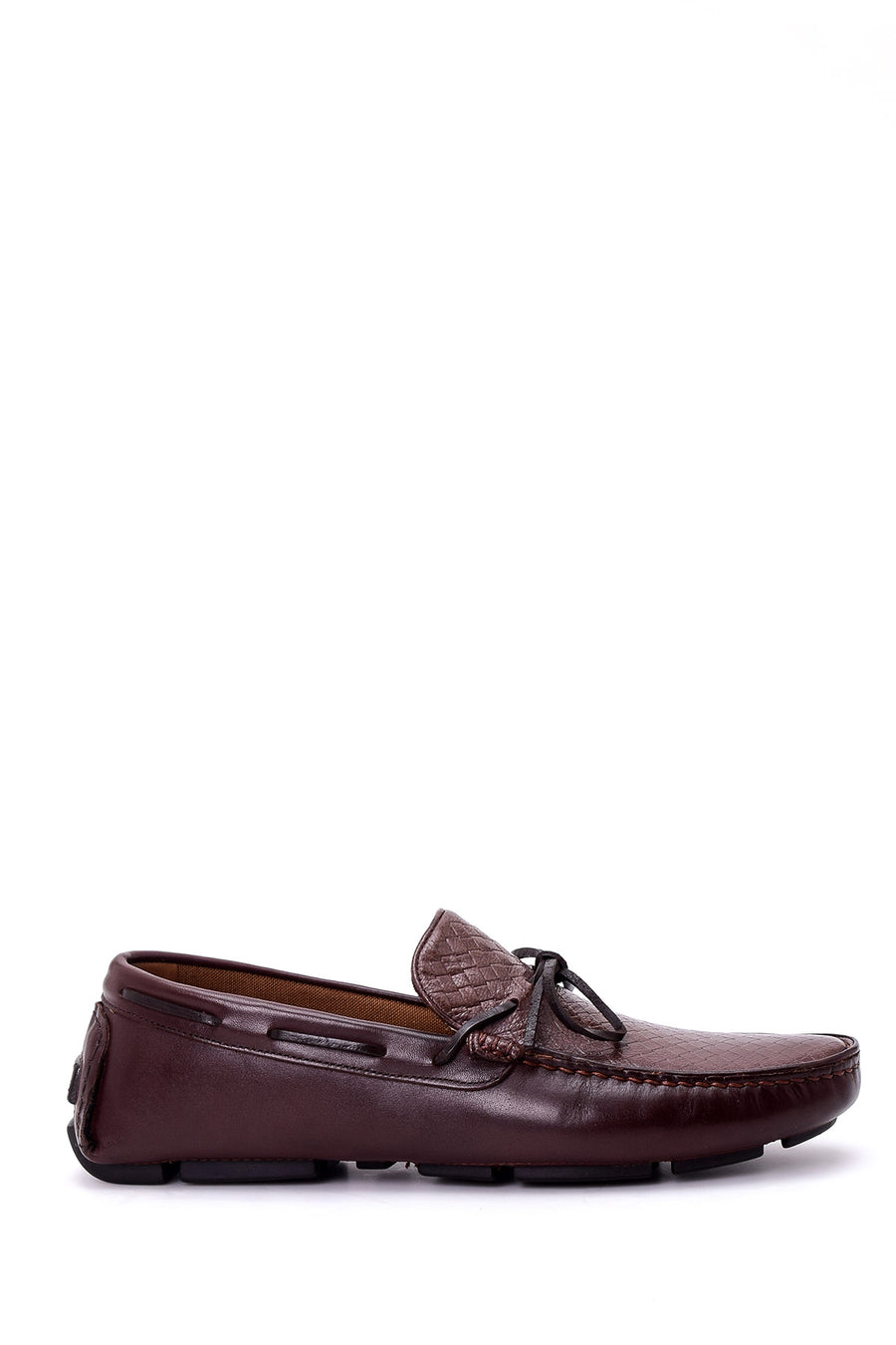 Erkek Loafer 19SFD345026 | Derimod