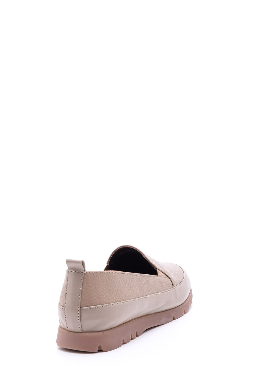 Women's Leather Shoes