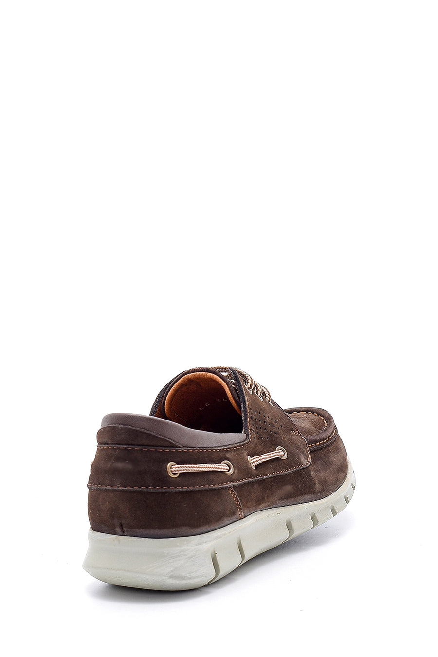 Men's Nubuck Leather Shoes