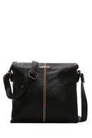 Women's Black Crossbody Bag | Derimod