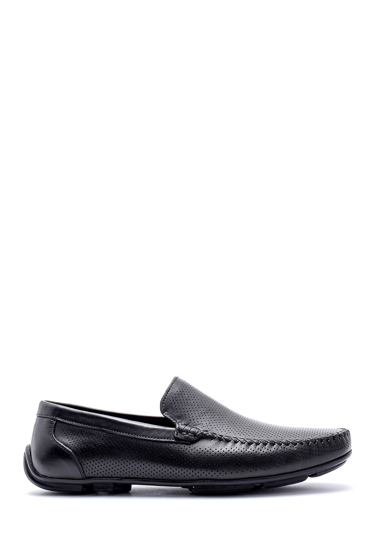 Erkek Deri Loafer 20SFD3071DI | Derimod