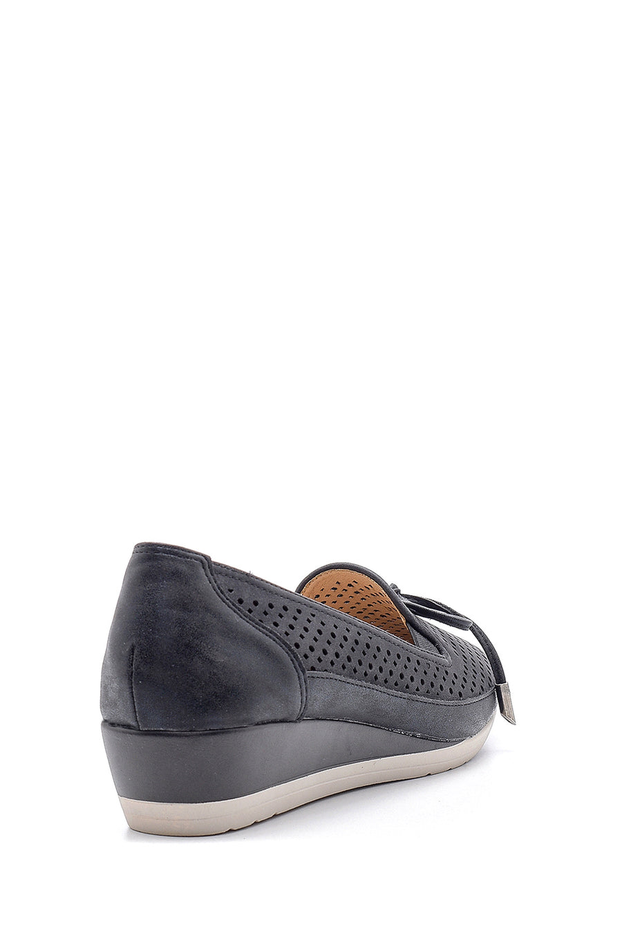 Women's High Soled Shoes