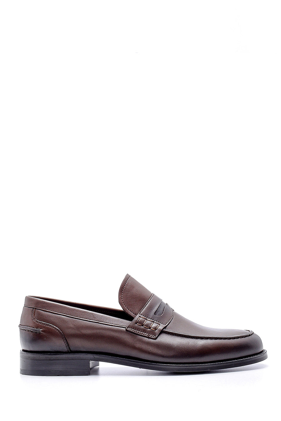 Men's Leather Classic Loafer 20SFD311618 | Derimod