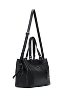 Women's Black Shoulder Bag | Derimod