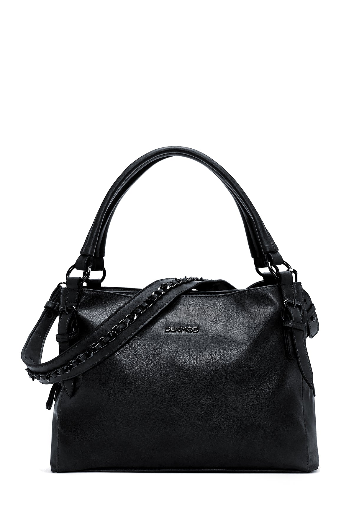 Women's Black Shoulder Bag 23WBD262118 | Derimod