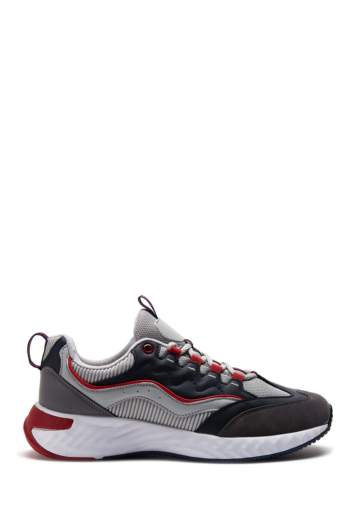 Erkek Sneaker 22SFD663814 | Derimod