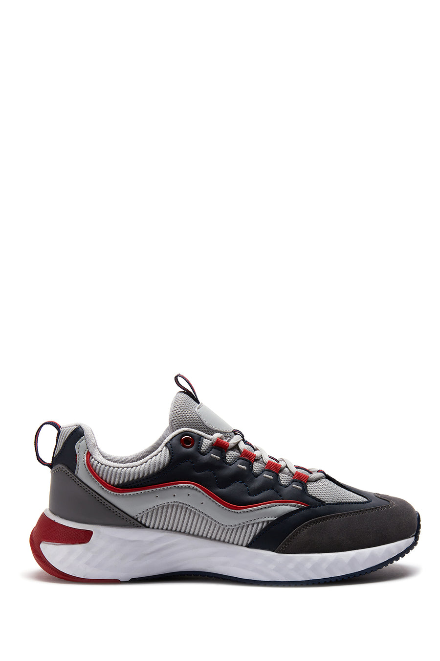 Erkek Sneaker 22SFD663814 | Derimod