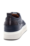 Erkek Deri Sneaker | Derimod