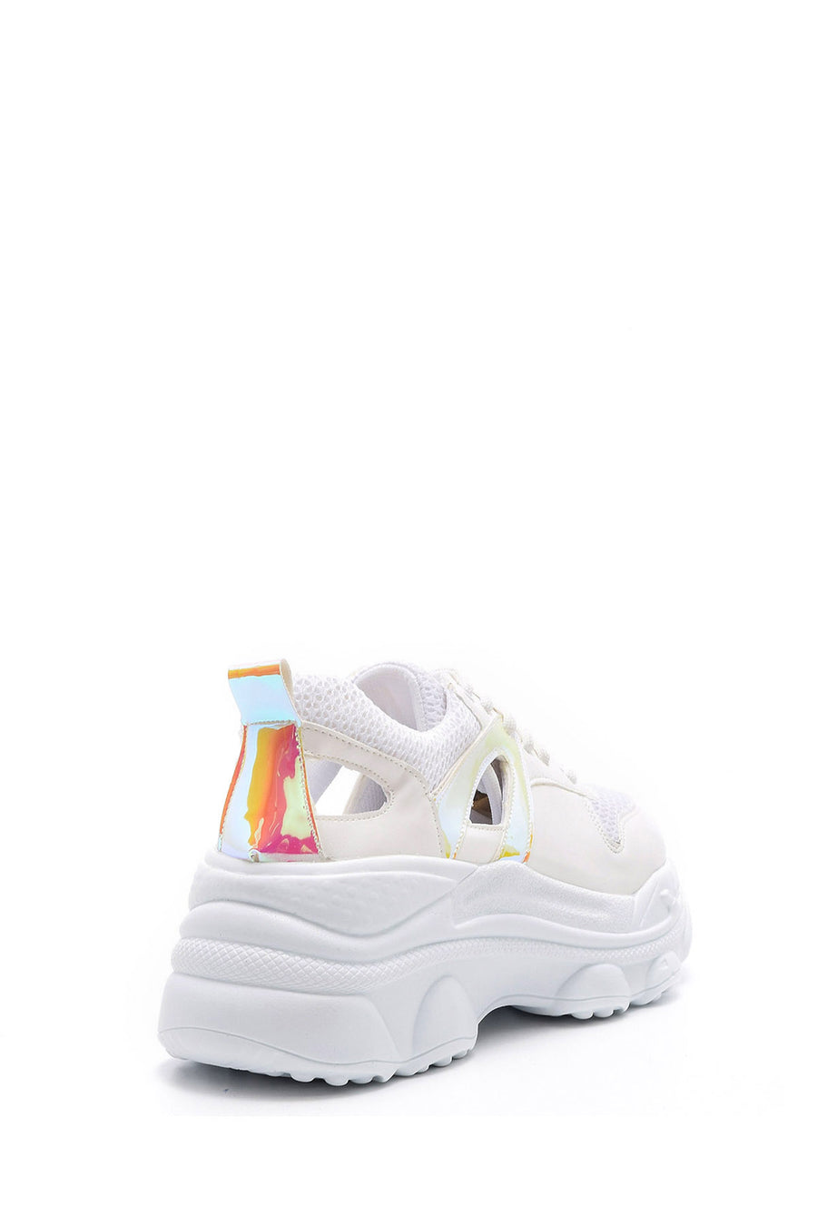 Kadın Sneaker