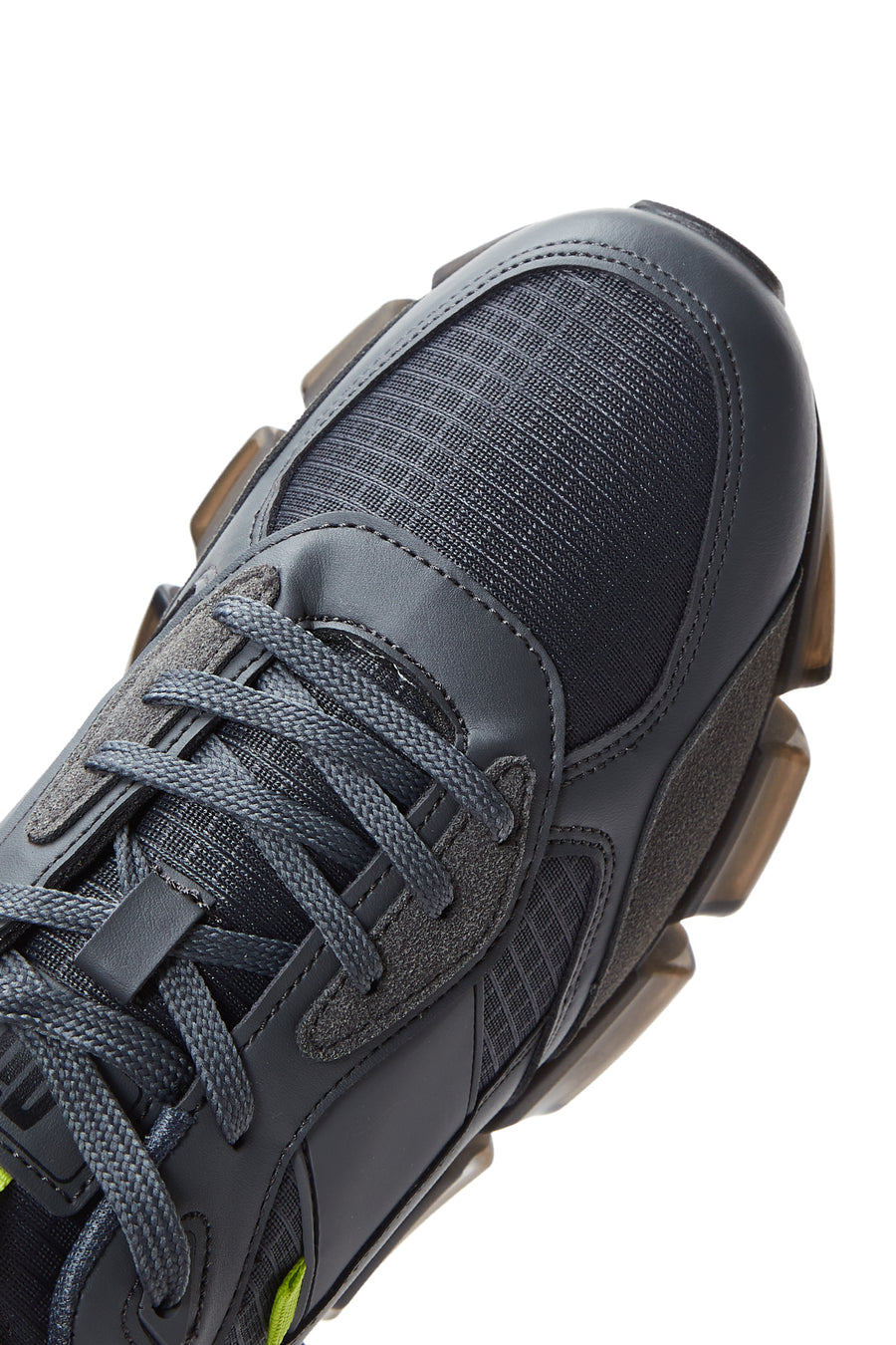 Men's Gray Sneaker