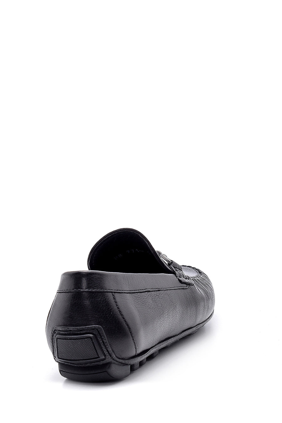 Erkek Deri Loafer