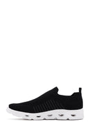 Men's Black Sneaker | Derimod