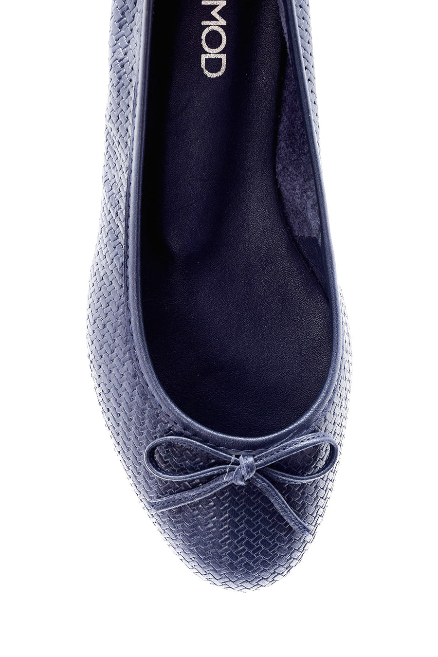 Women's Bow Ballerina Ballet