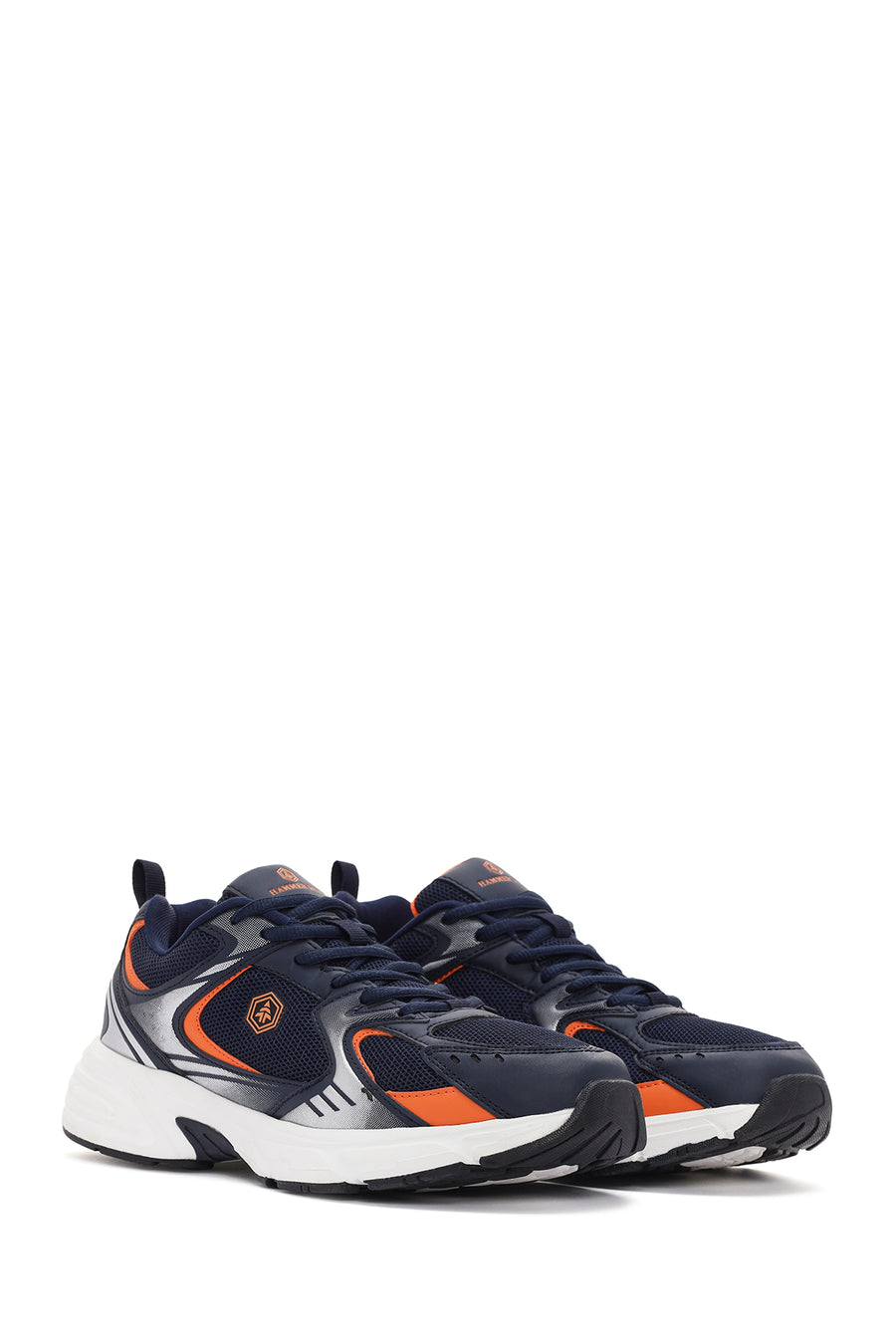 Hammer Jack Men's Navy Blue Jack Songa M Sneaker