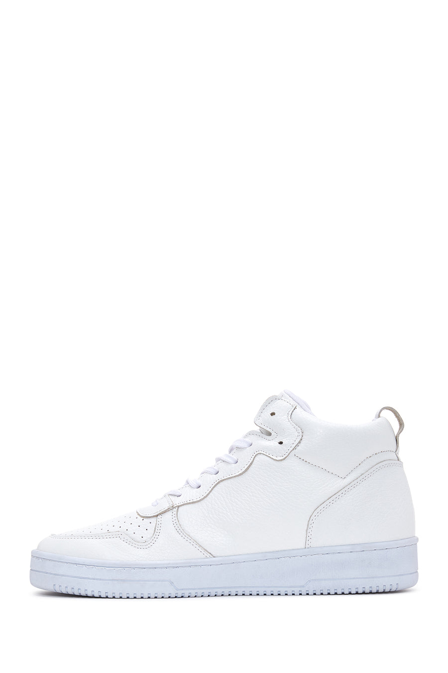 Men's Leather Sneaker