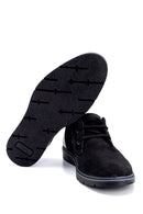 Men's Nubuck Leather Shoes | Derimod