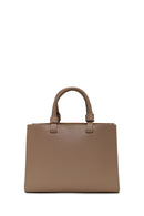 Woman Mink Long-Strap Casual Shoulder Bag | Derimod