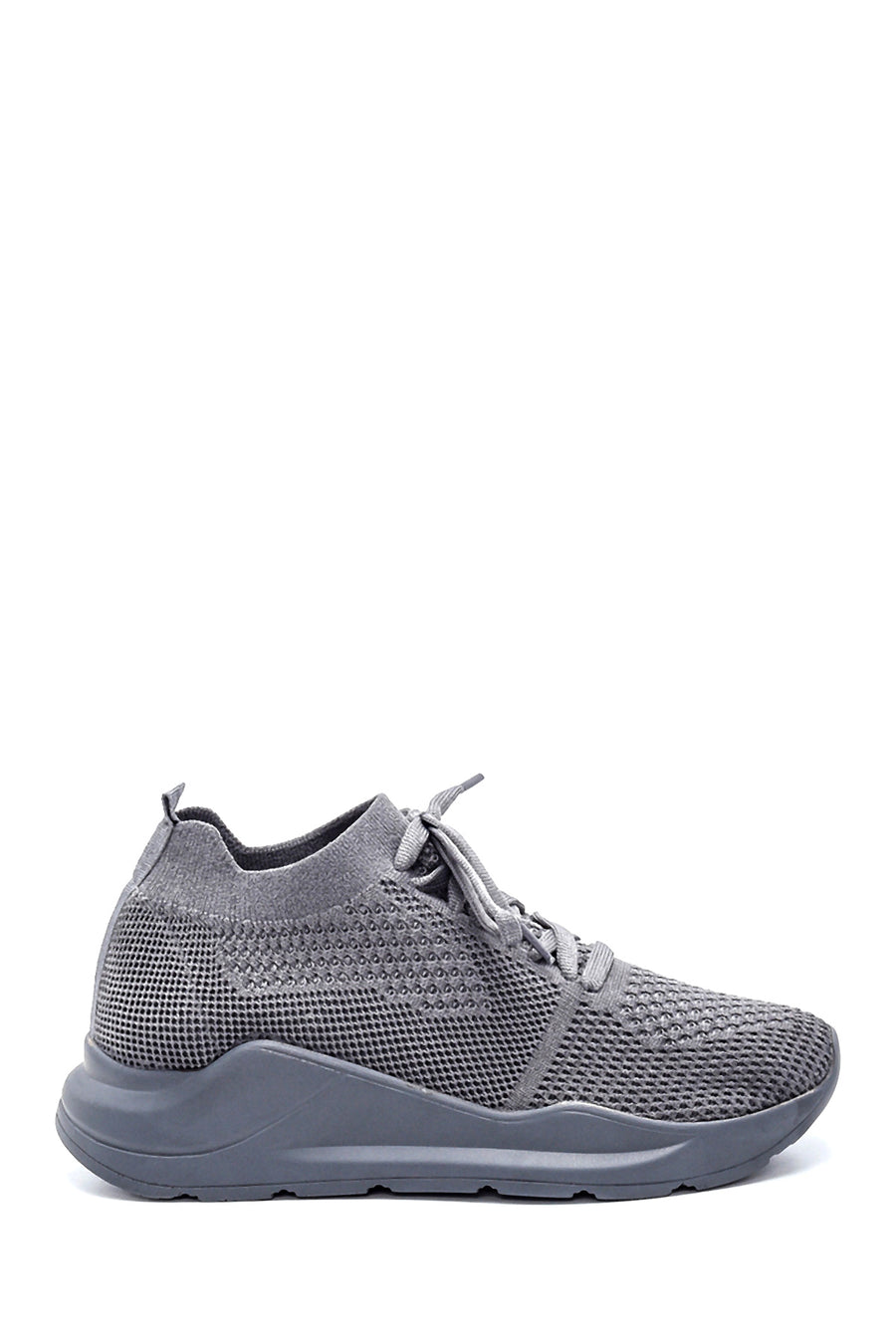 Women's Lace-Up Sneaker 20WFD24256F | Derimod