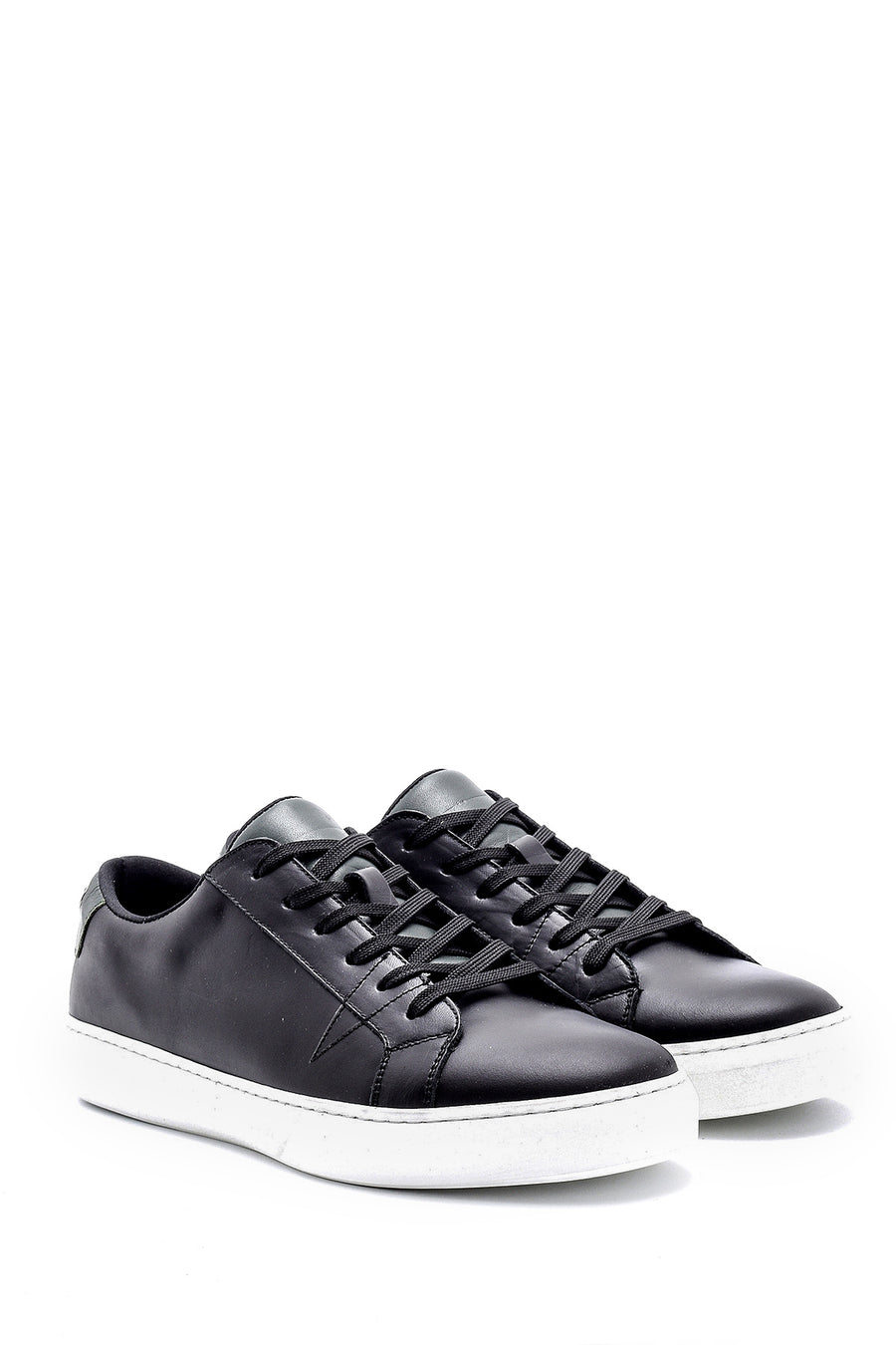 Men's Leather Sneaker