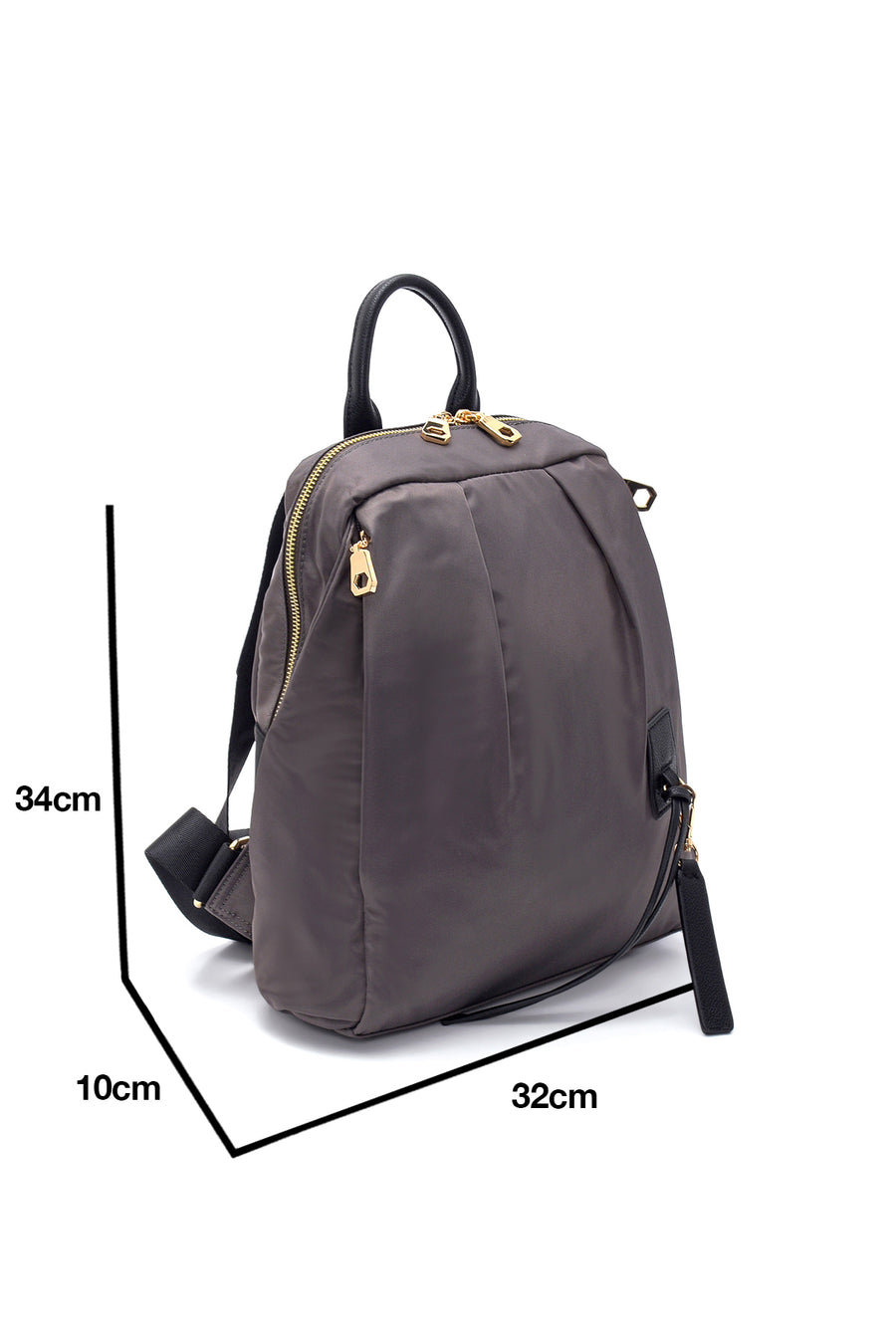 Women's Casual Backpack 21WBD25426F | Derimod