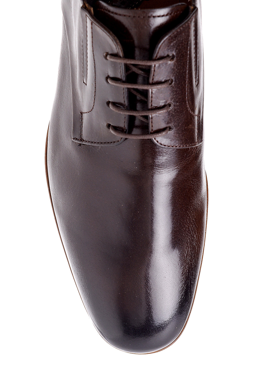 Men's Leather Classic Shoes