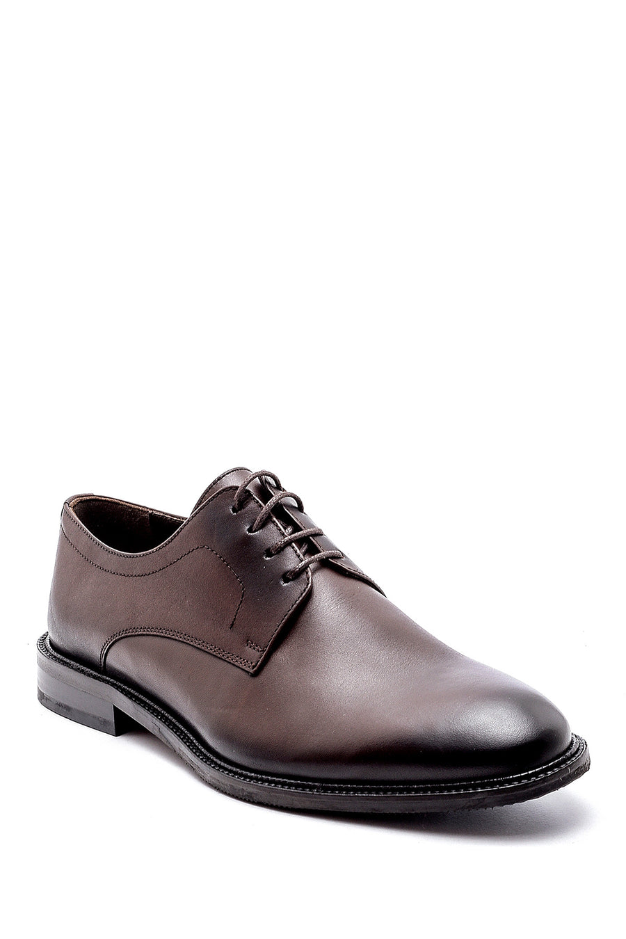 Men's Leather Classic Shoes