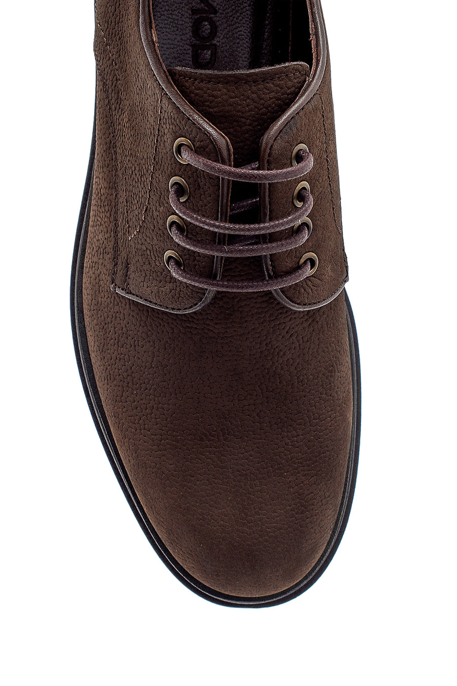 Men's Nubuck Casual Shoes
