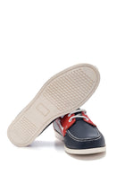 Erkek Deri Spor Loafer | Derimod