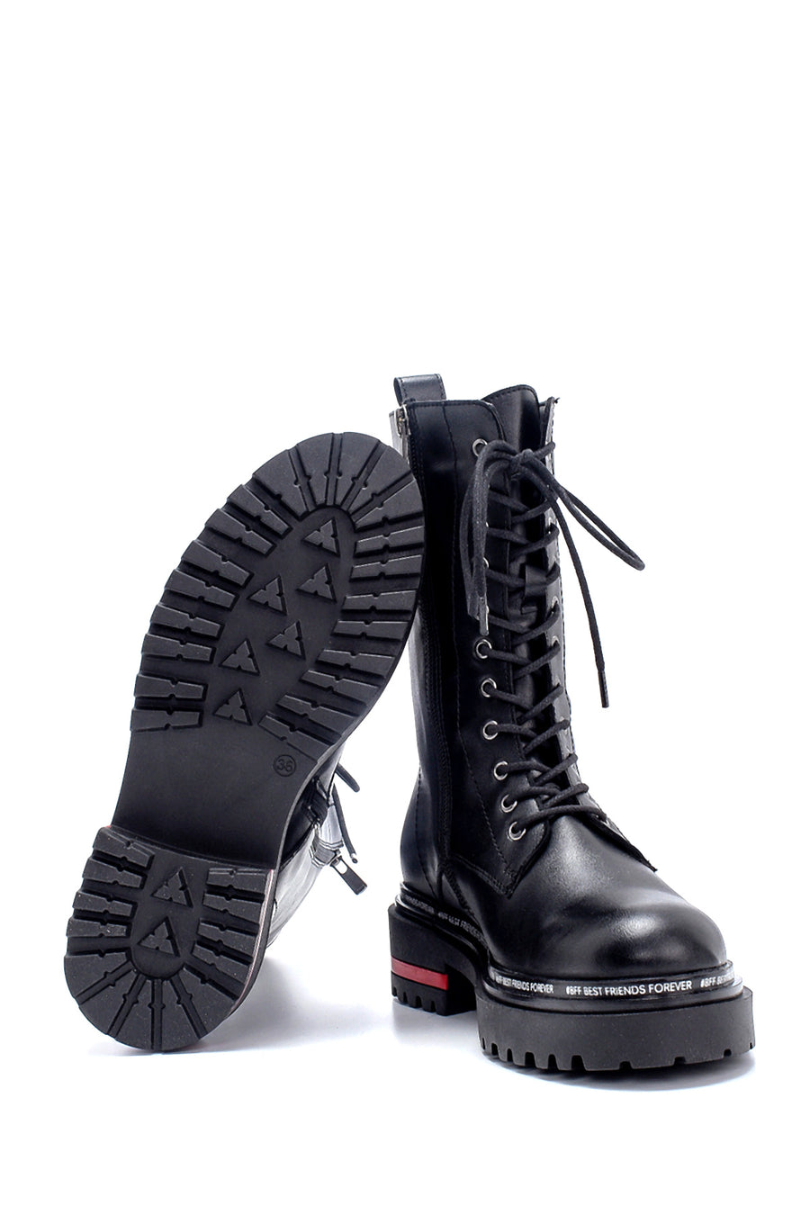 Women's Boots