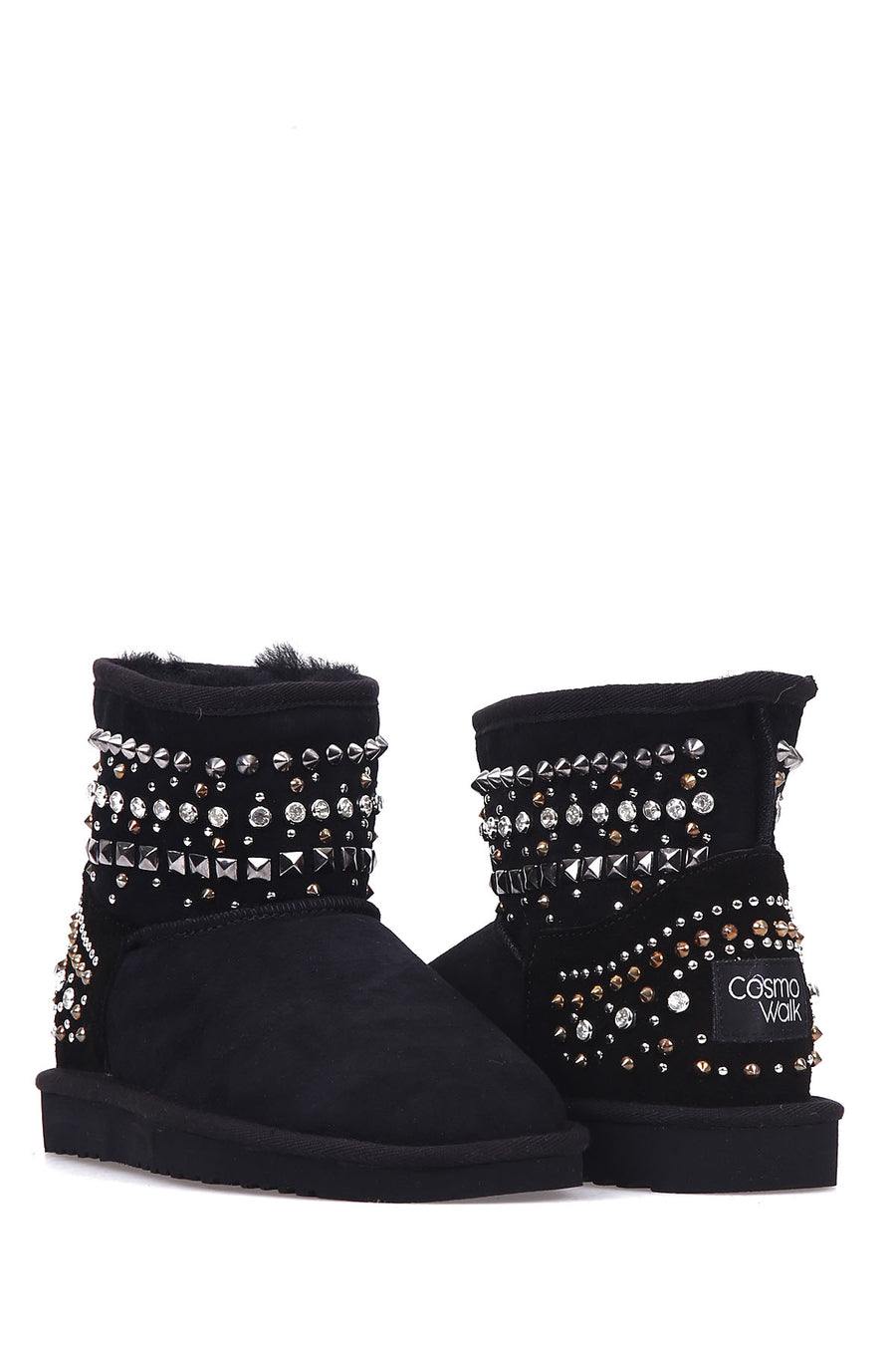 Women's Boots