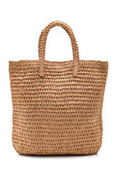 Women's Straw Handbag | Derimod