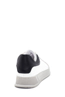 Erkek Deri Sneaker | Derimod