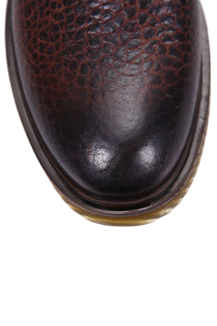 Men's Classic Leather Shoes