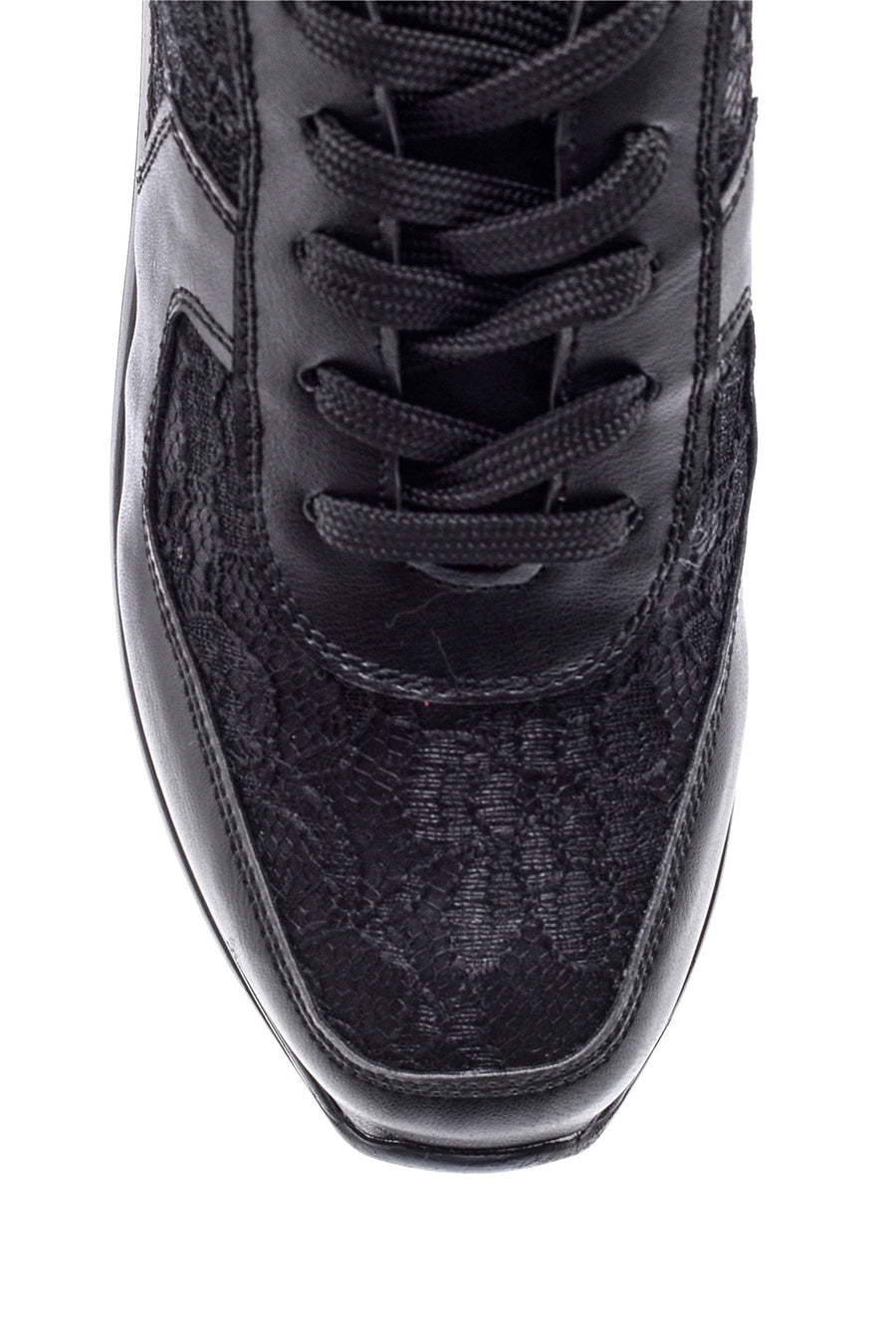 Women's Patterned Sports Shoes