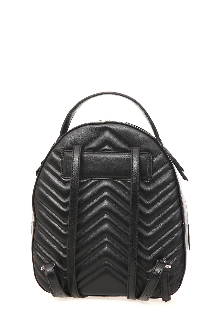 Women's Leather Backpack