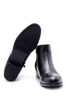 Women's Leather Boots | Derimod