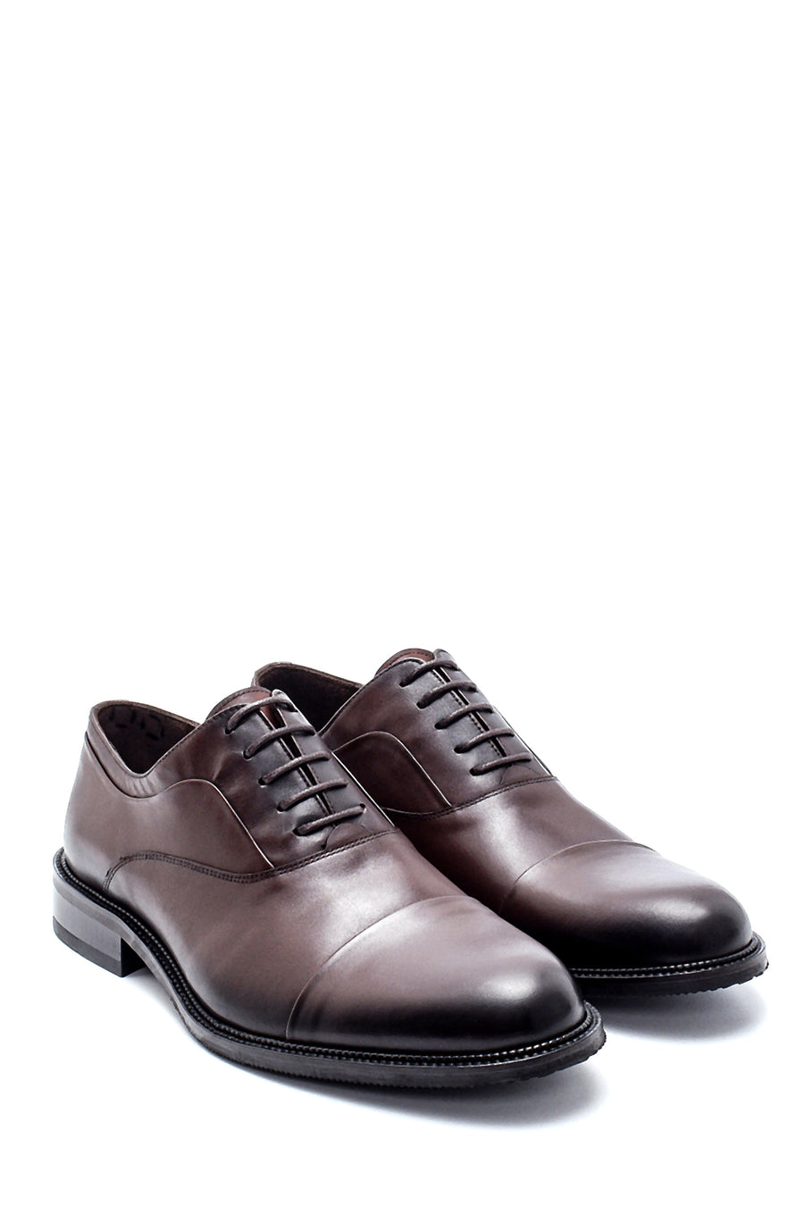 Men's Leather Classic Shoes