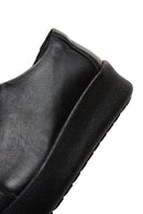 Women's Leather Casual Shoes | Derimod