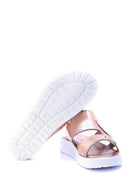 Women's Rose Slippers | Derimod