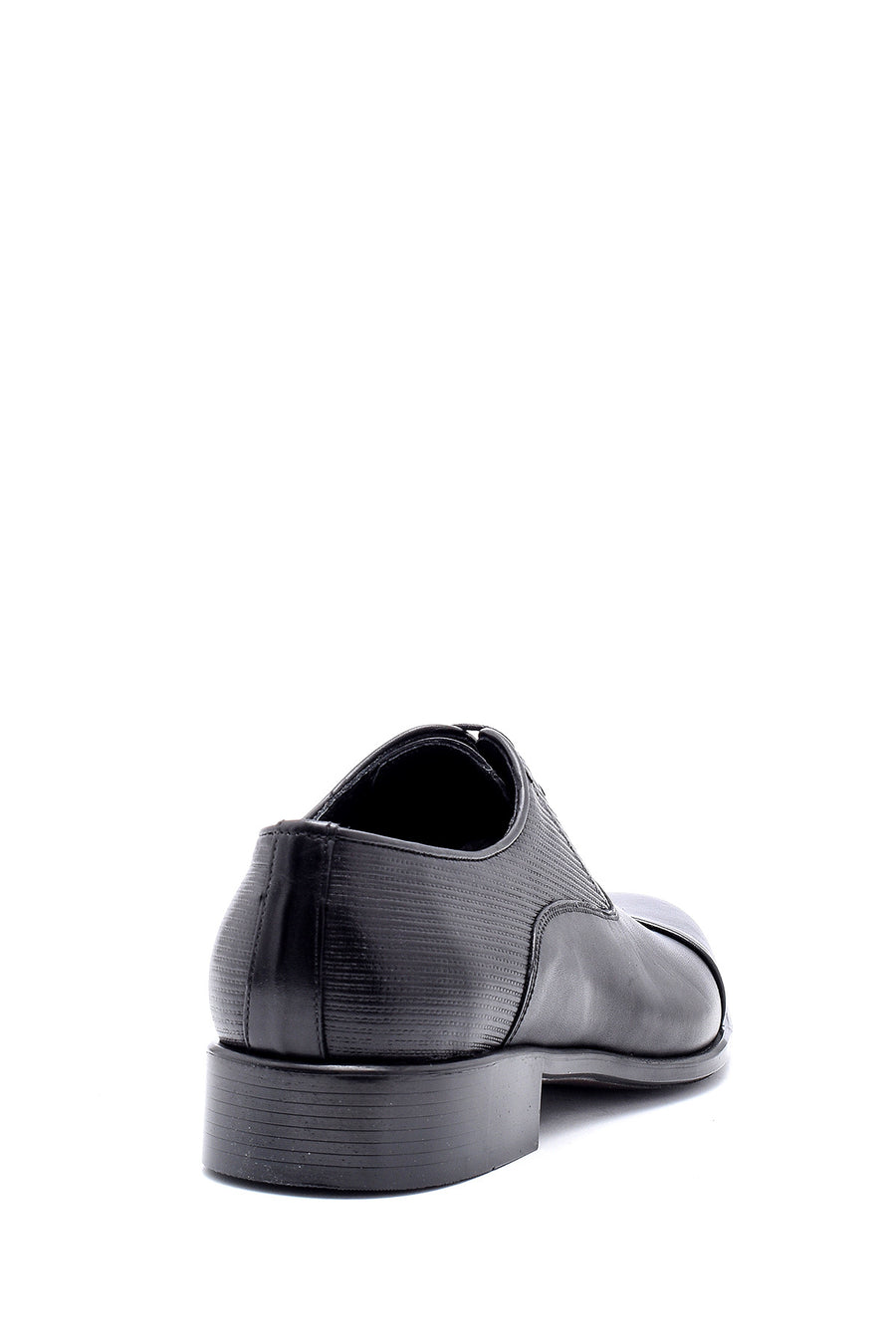 Men's Leather Classic Shoes