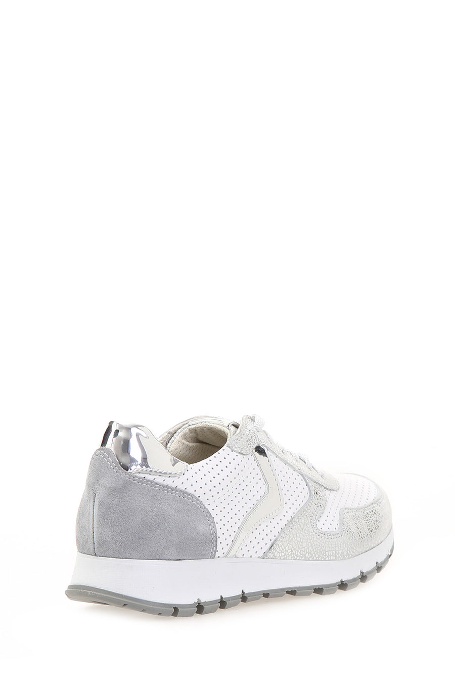 Women's Leather Sports Shoes