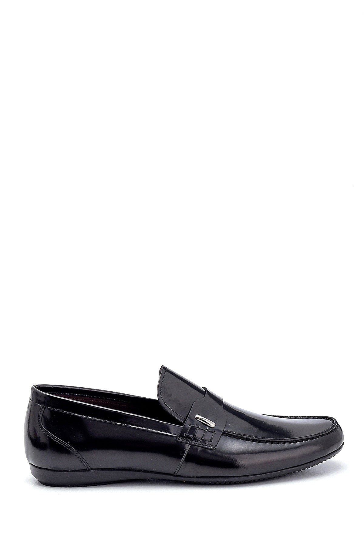 Men's Leather Loafer 21SFD605122 | Derimod