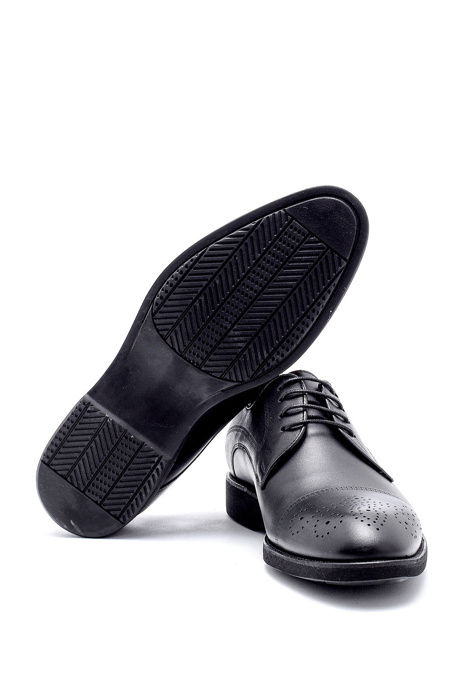 Men's Leather Classic Shoes