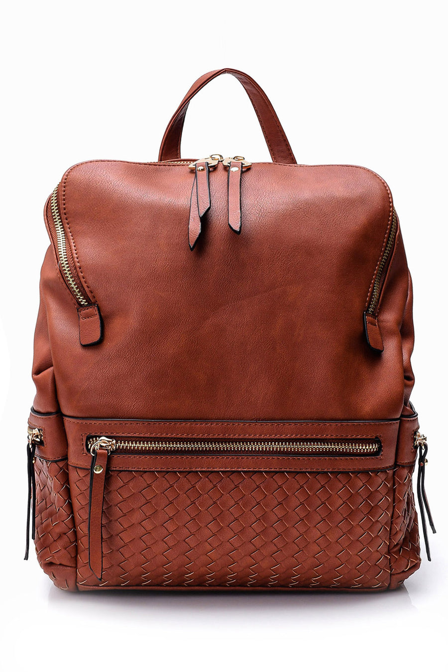 Women's Casual Backpack 19SBD257018 | Derimod