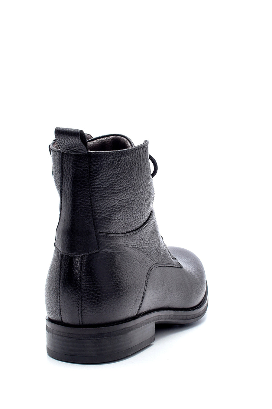 Men's Leather Classic Boots