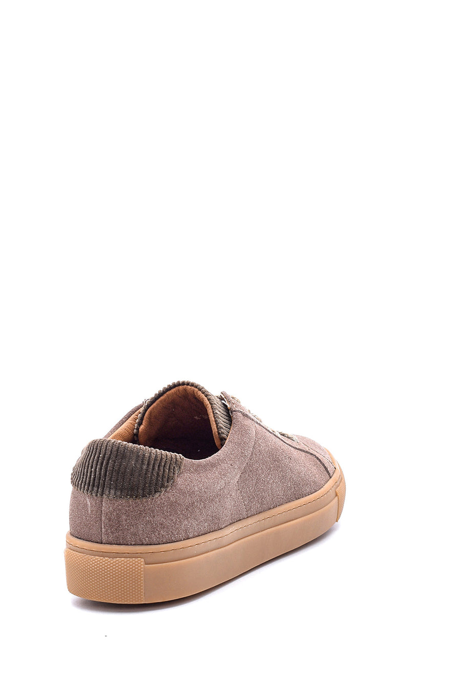 Men's Suede Leather Shoes