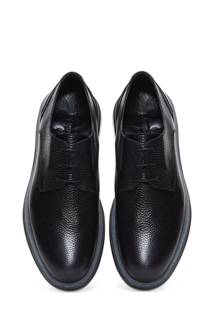 Men's Casual Leather Shoes